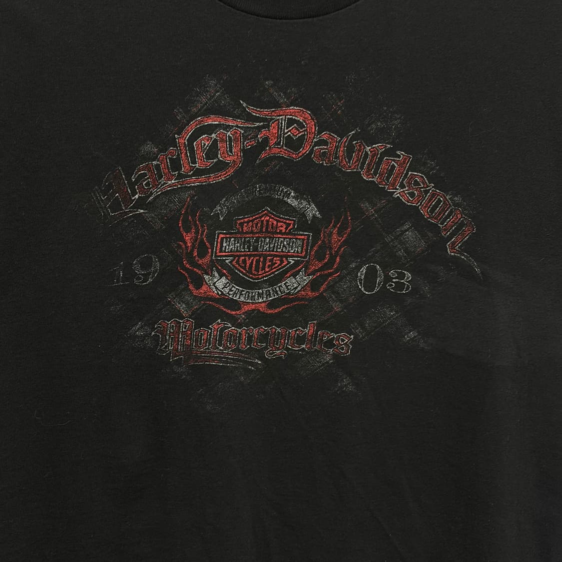 할리데이비슨 반팔 31 상품이미지3
