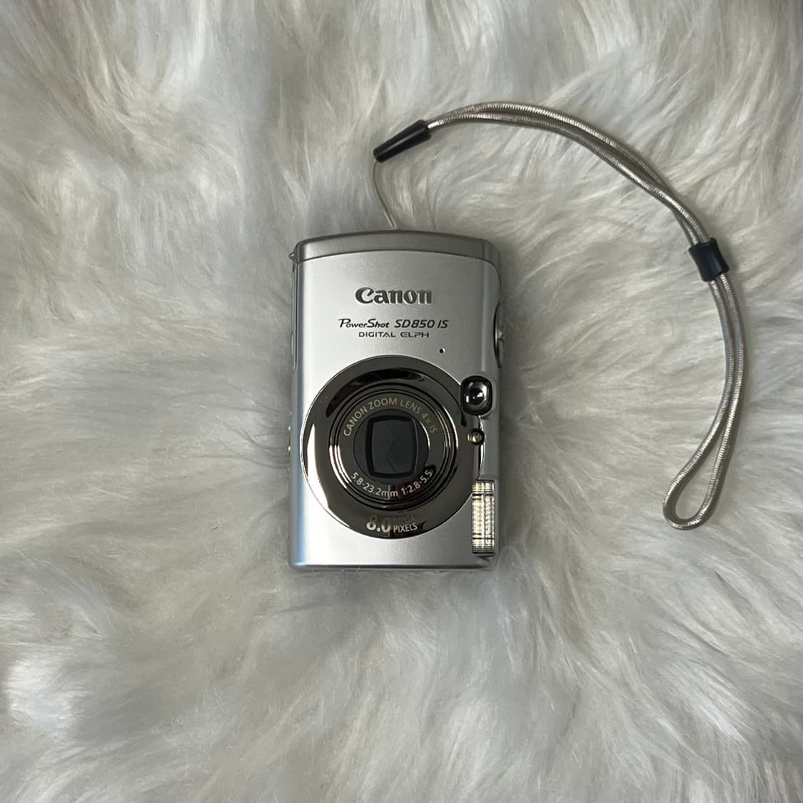 *풀박스/미품*canon 익시 810/익서스950 빈티지 디카 상품이미지1
