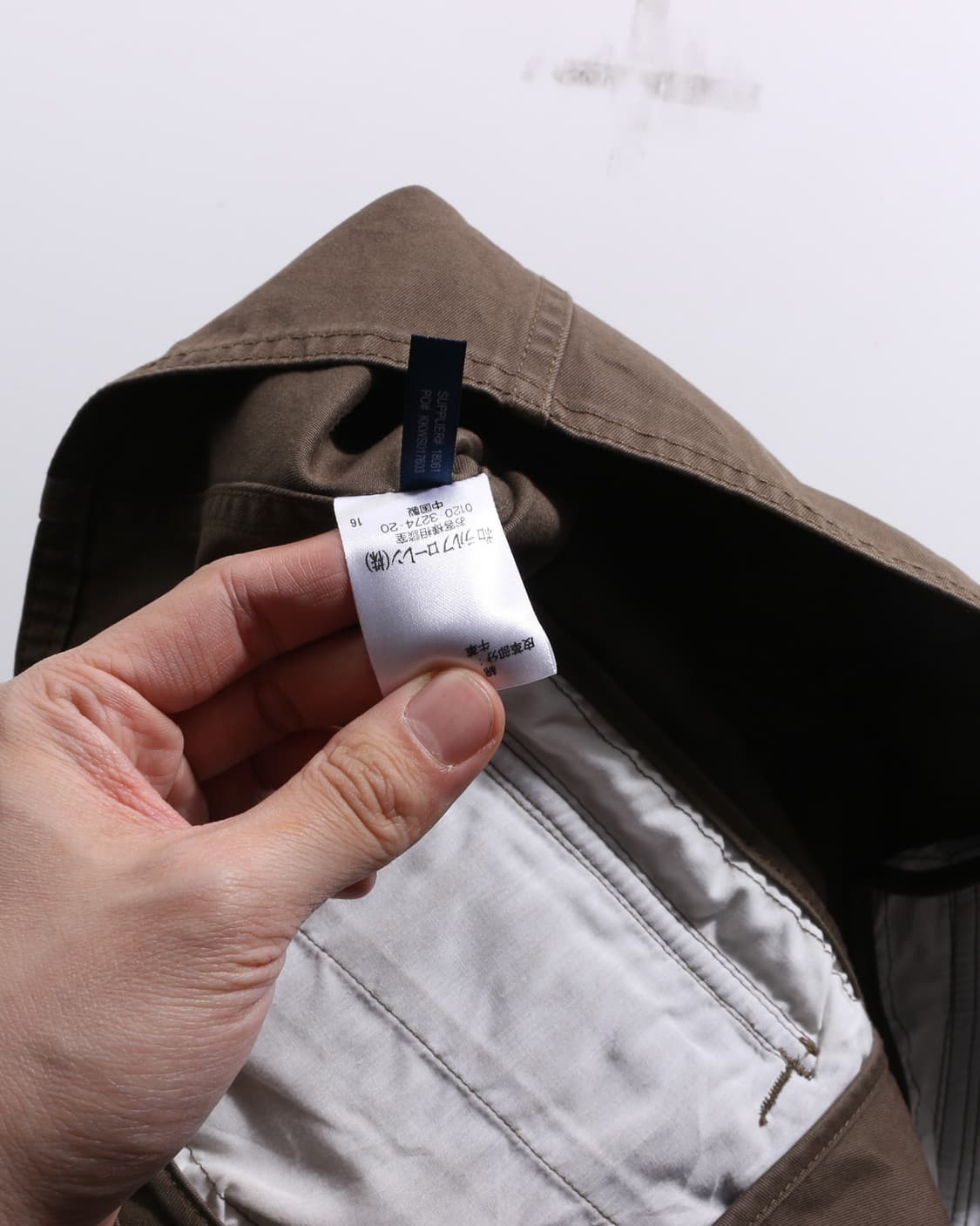 H-2682 polo ralph lauren hunting jacket 상품이미지7