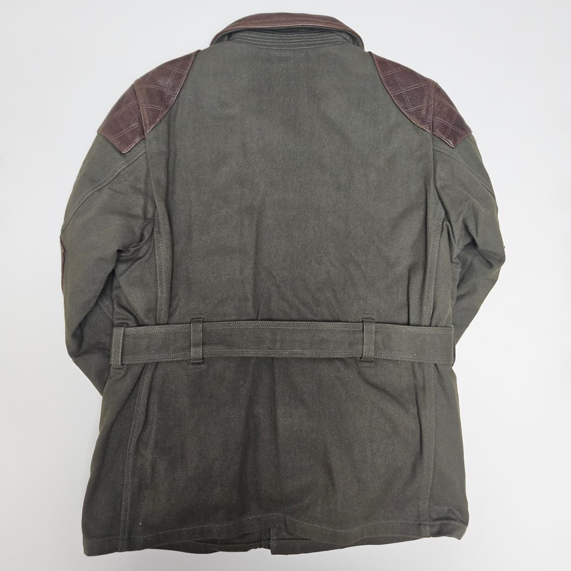 (희소, 레어, 수집용) 나이젤카본 2016 FW Surface 자켓 상품이미지4