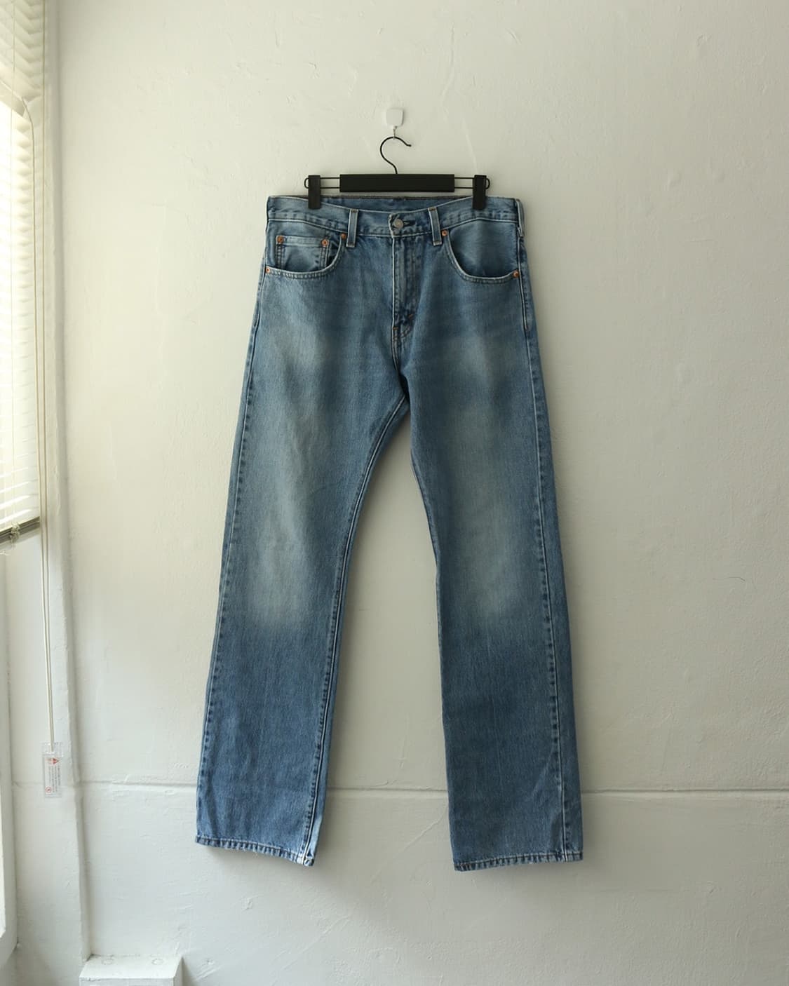  517 Bootcut Jeans W 32 L 34 상품이미지1