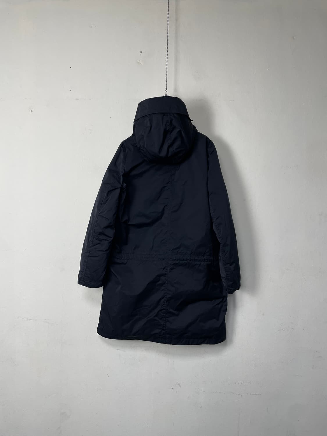 [34] 아크네 스튜디오 NEW POWDER 여성 다운 패딩 상품이미지2