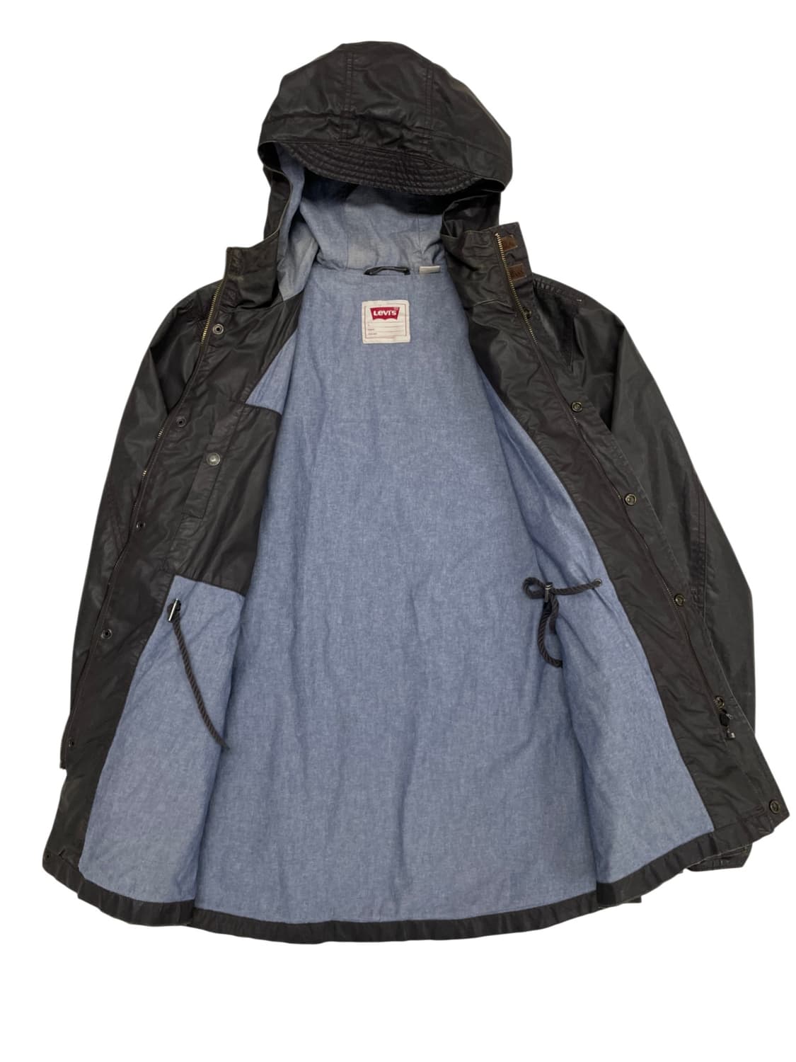 [L] Levis 리바이스 코티드 마운틴 필드 자켓  상품이미지3