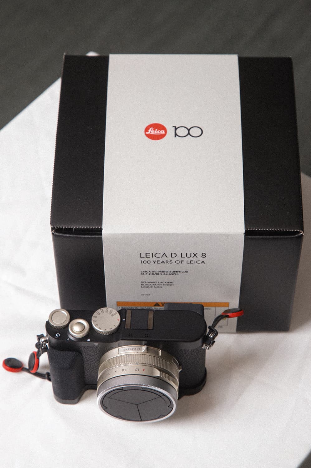 라이카 디룩스8 100주년  상품이미지7