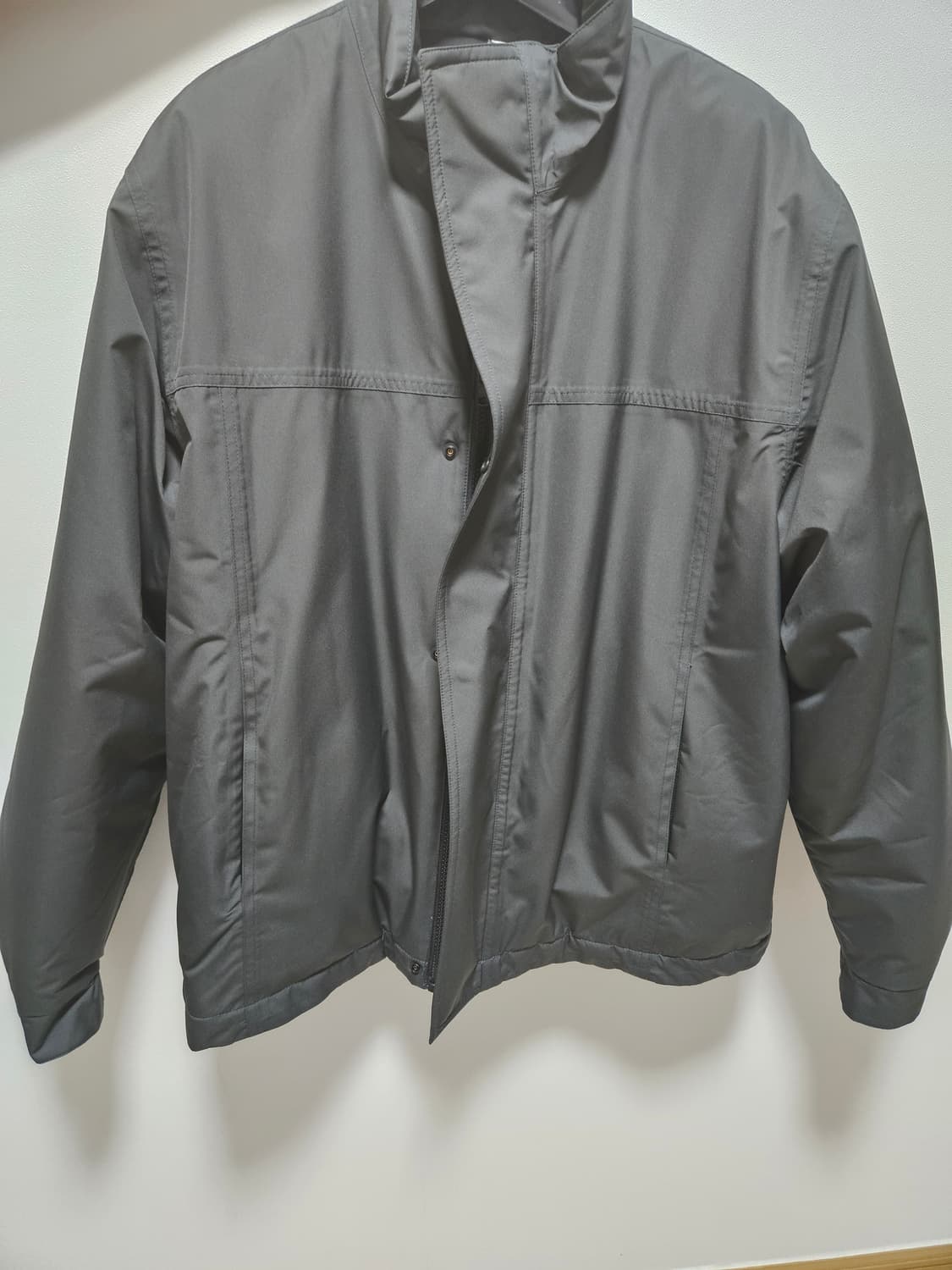 GR10K Insulated padded jacket 상품이미지2