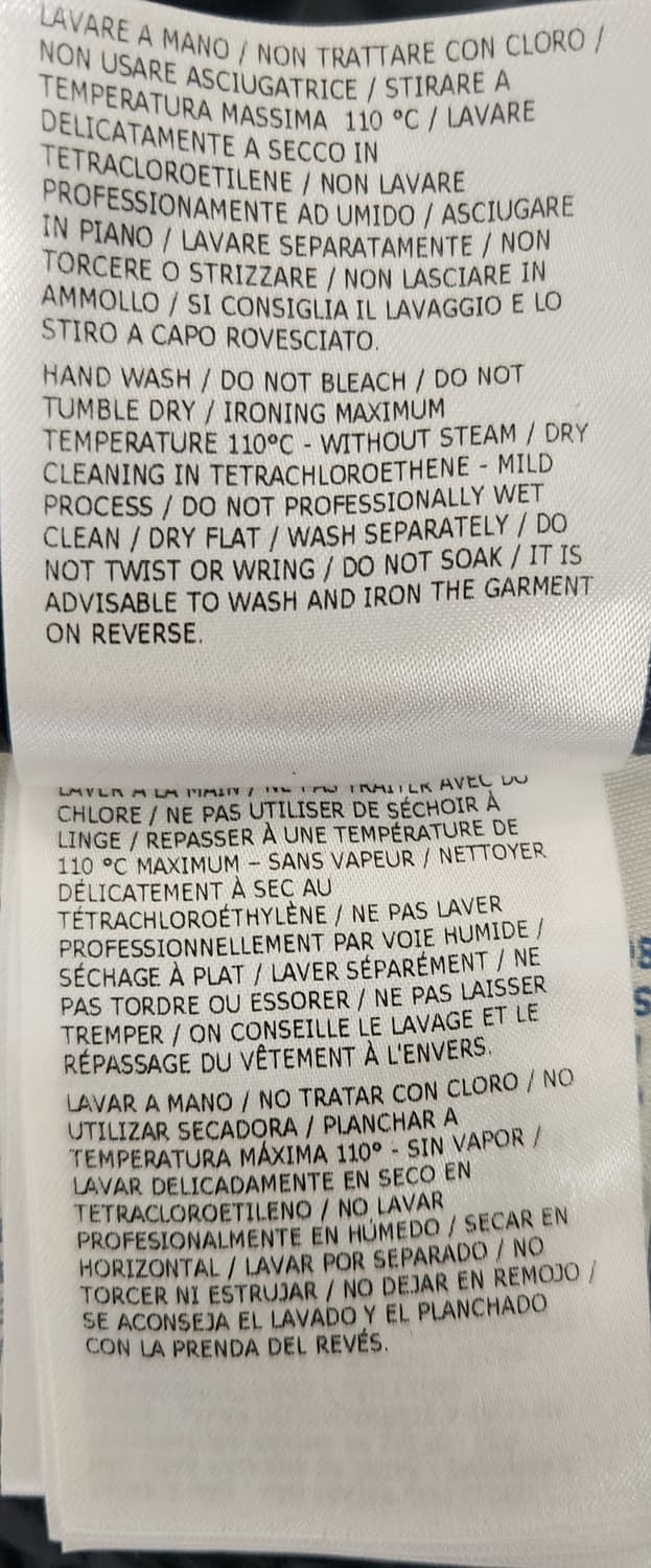 몽클레어 키즈 구스패딩 12Y 상품이미지9