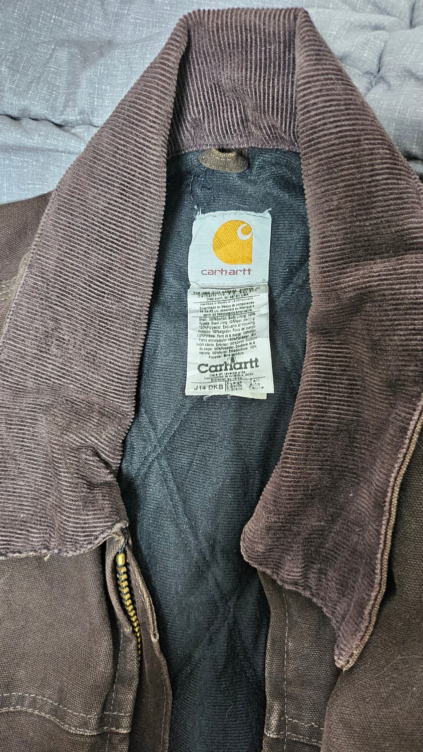 칼하트 산타페 j14 상품이미지9