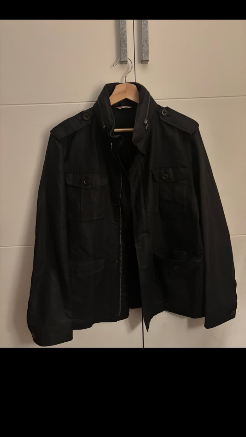 폴스미스 밀리터리 자켓 상품이미지1