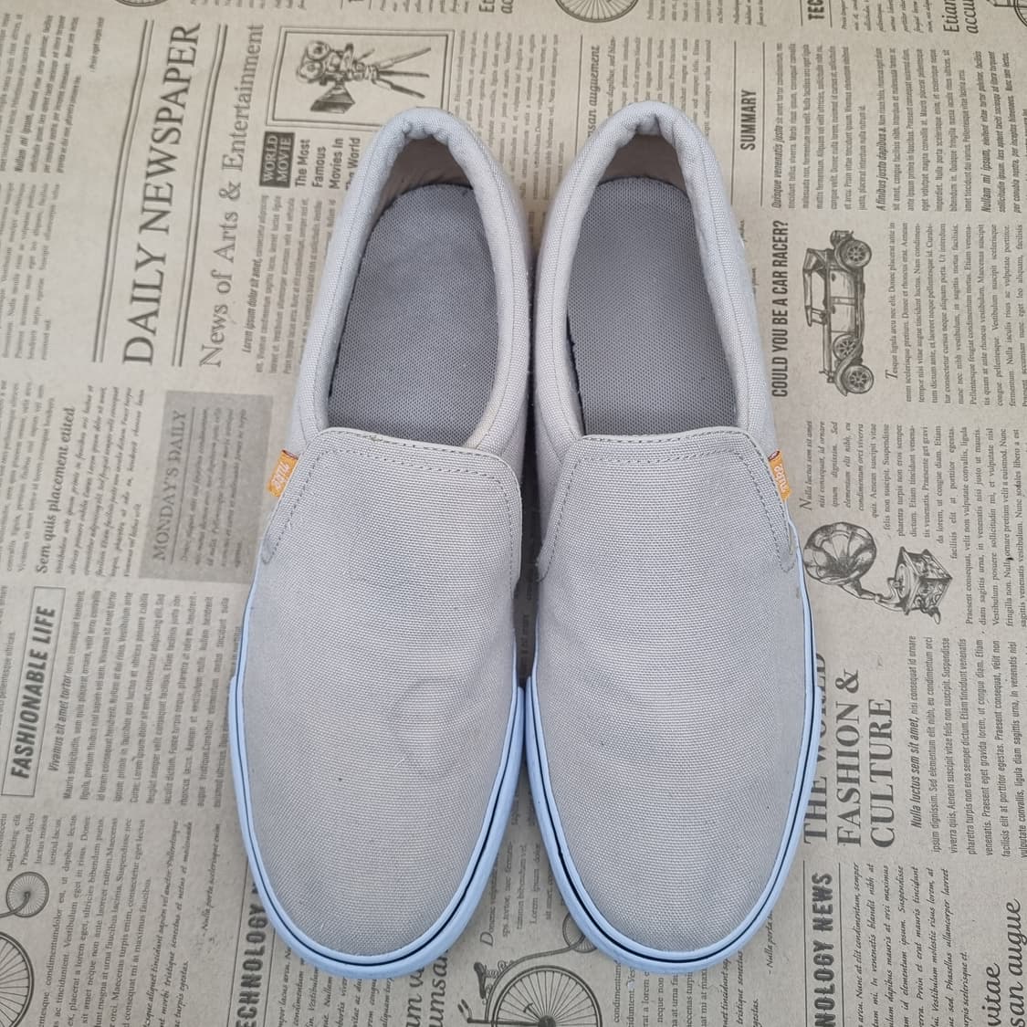 나이키 코트로얄 AC 남성슬립온265 상품이미지2