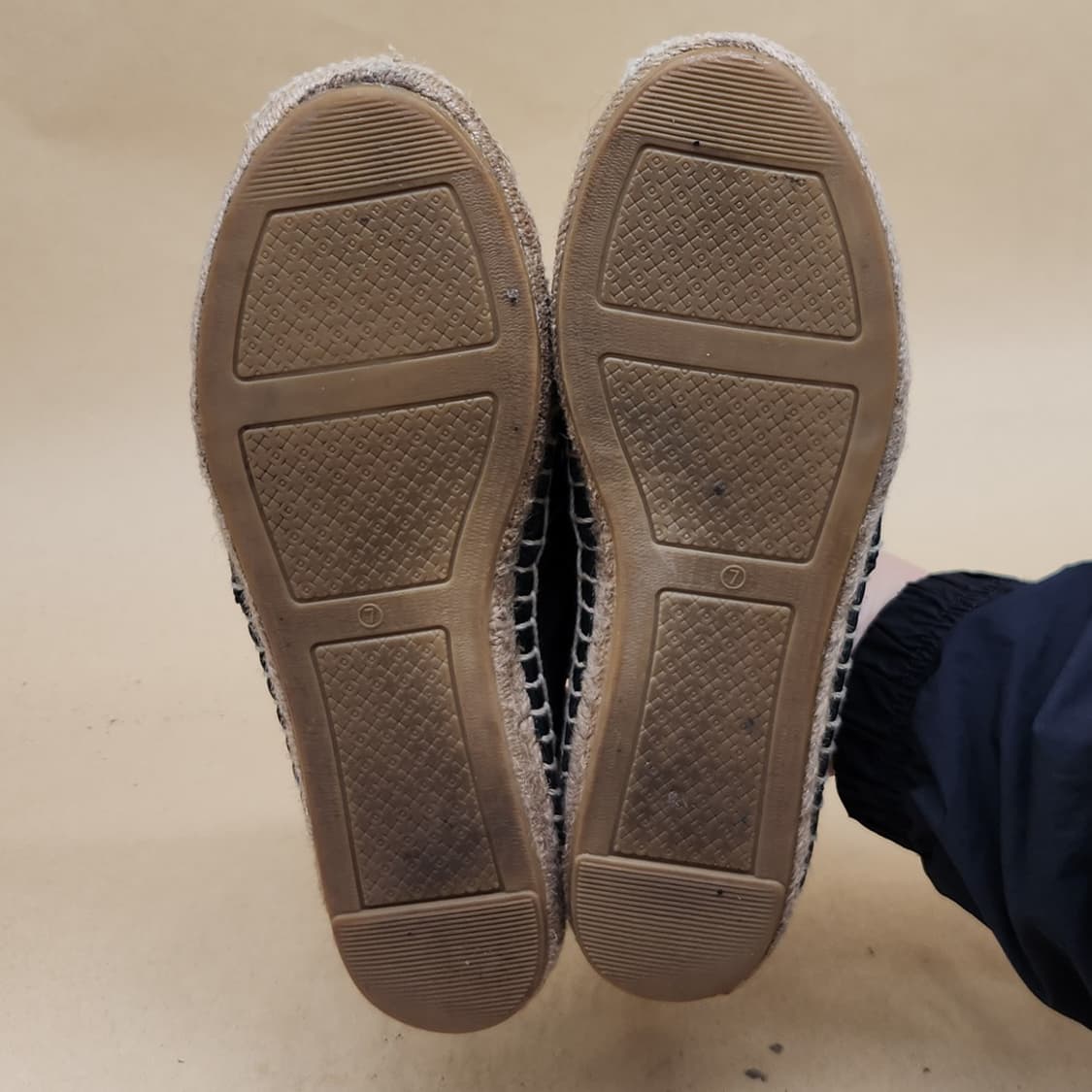 토리버치  여성 에스파드류 235 상품이미지3