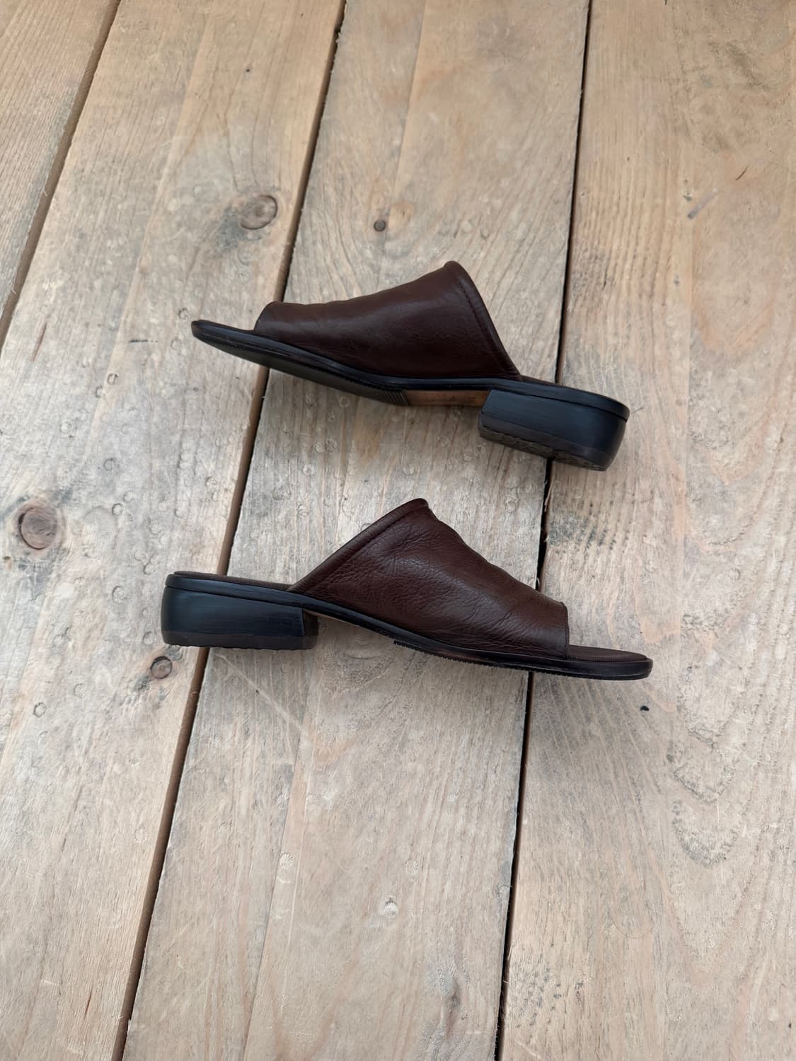 Enzo Angiolini Mule  상품이미지9