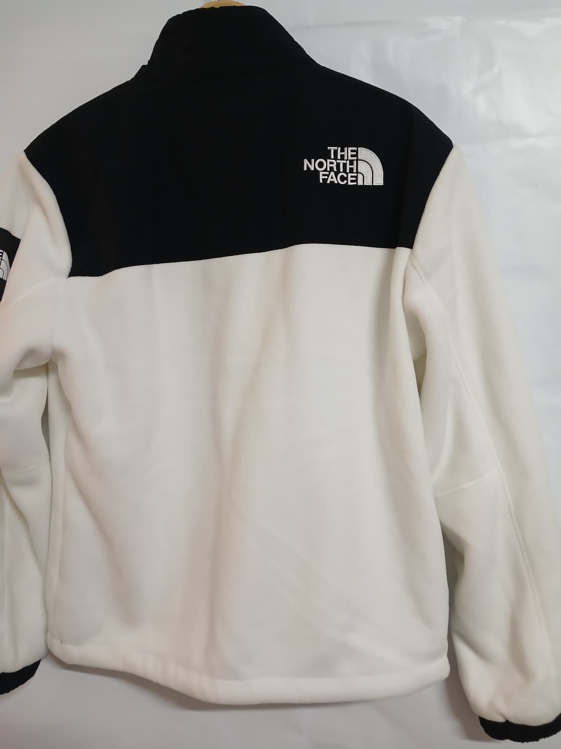 (XS,85)노스페이스 공용 뉴 유틸리티 플리스자켓 상품이미지6