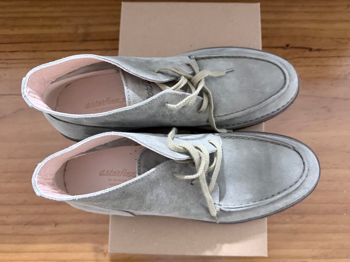 아스토플렉스 듀크플렉스 스톤43 상품이미지4