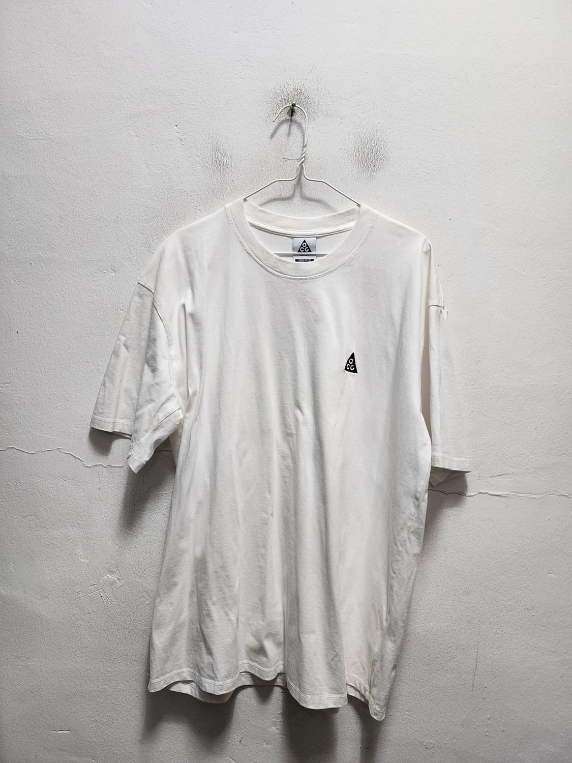 나이키 ACG 루즈핏 티셔츠 XXL 상품이미지2