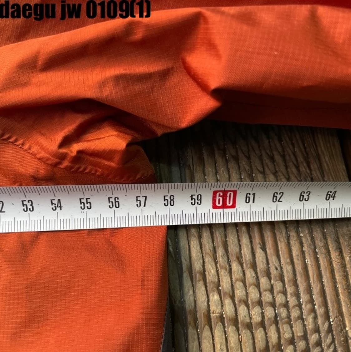 파타고니아 아노락 상품이미지7