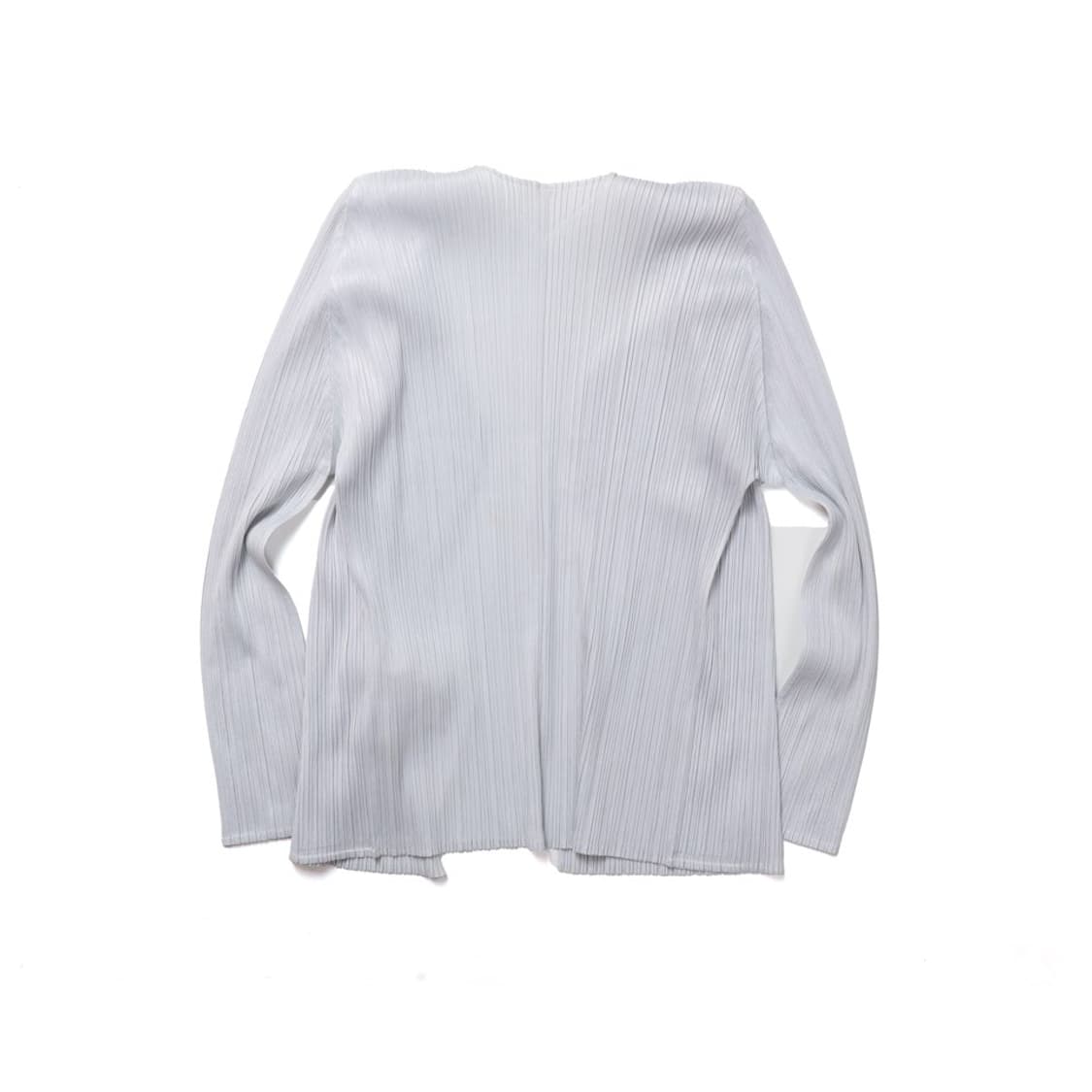 플리츠 플리즈 Pleats Please Long Sleeve 
 상품이미지4