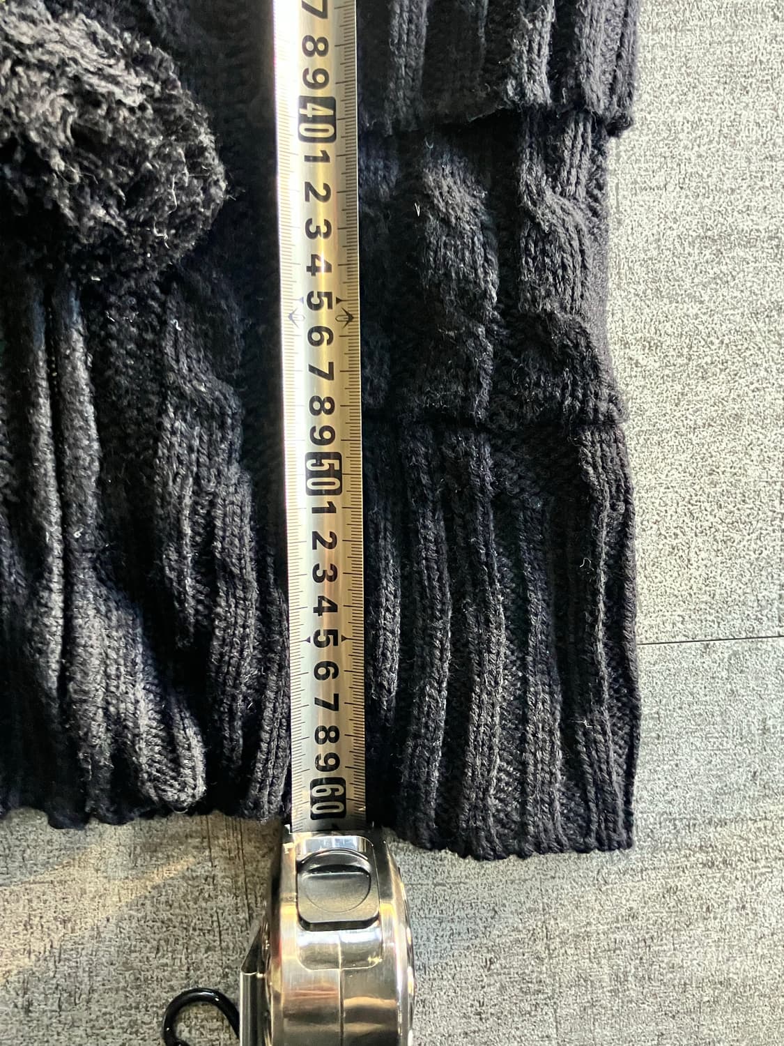 일본빈티지 Rosefanfan 핀터깔y2k 모리걸 히메갸루 방울후드티셔츠 상품이미지3