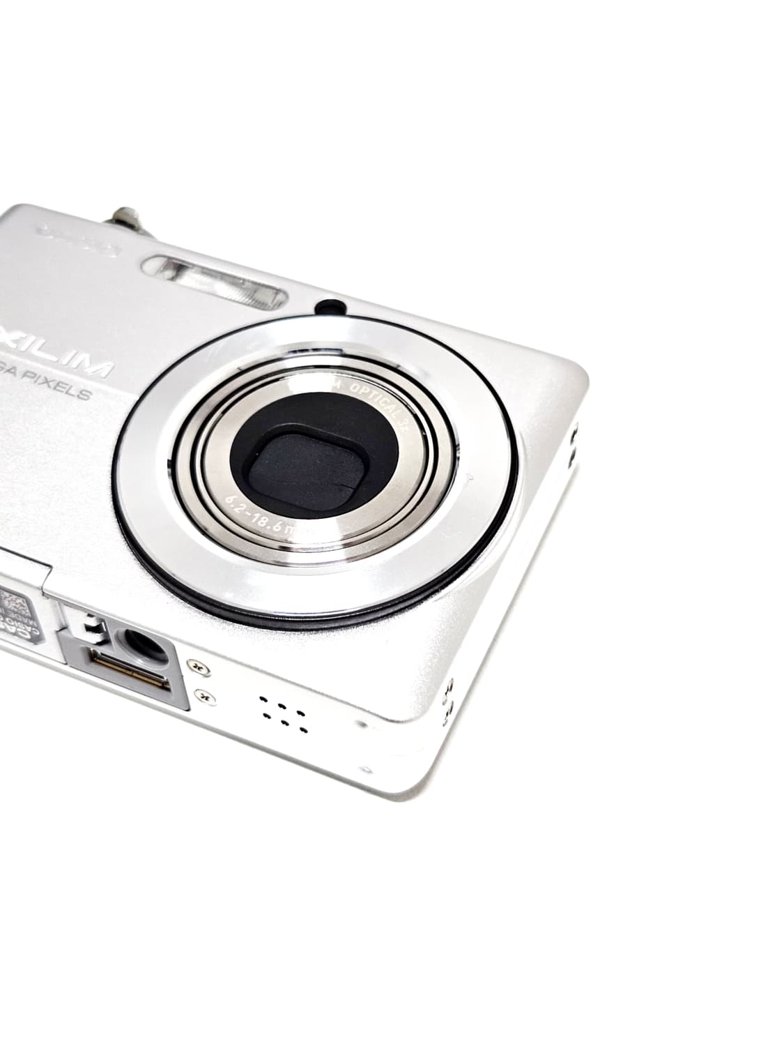 카시오 엑슬림 Casio Exilim EX-Z700 디카 디지털카메라 상품이미지3