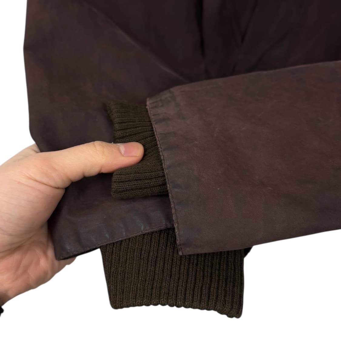 바버 Barbour 왁스 자켓 상품이미지3