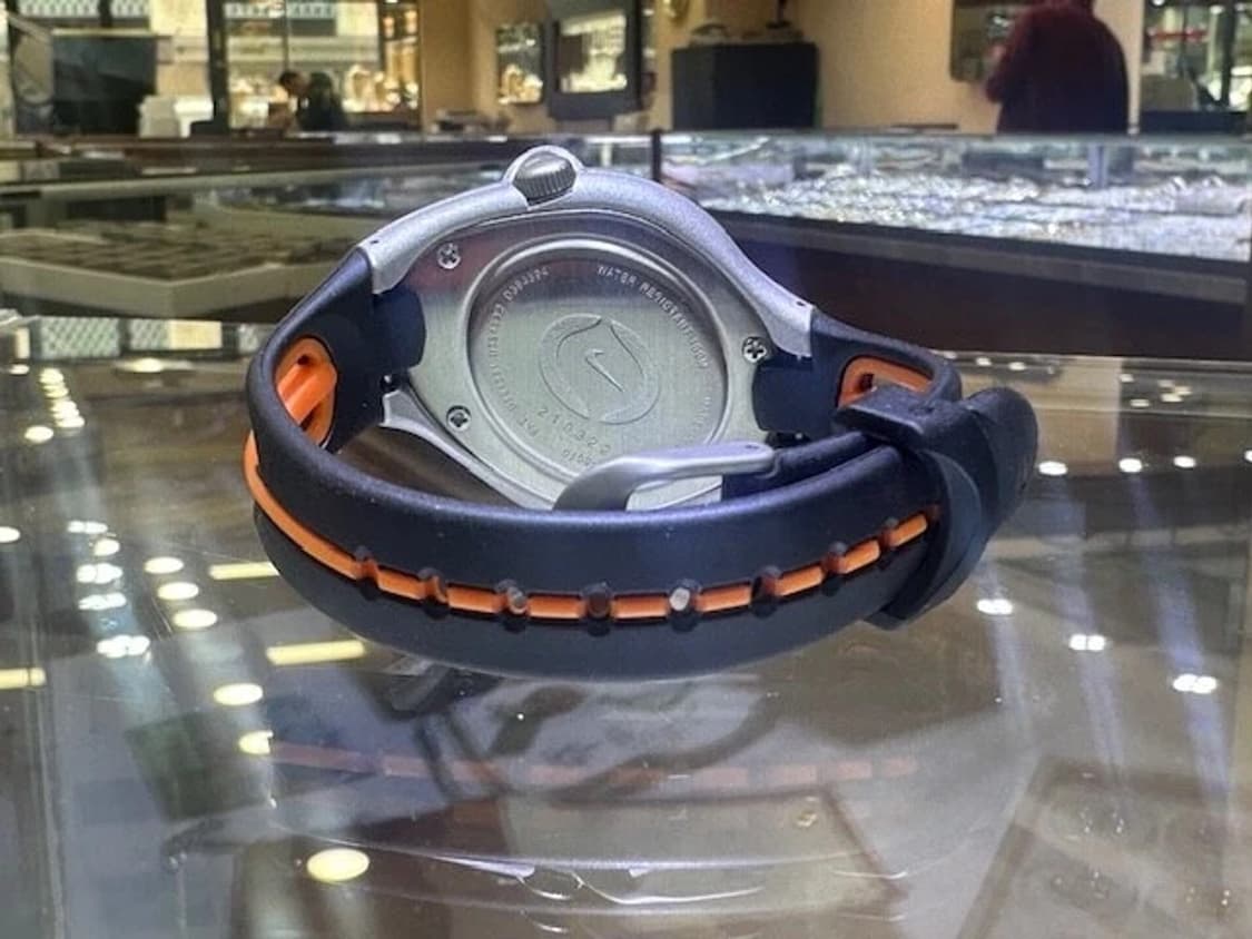 2000s 나이키 시계 트라이액스 Nike Triax Y2K 상품이미지3