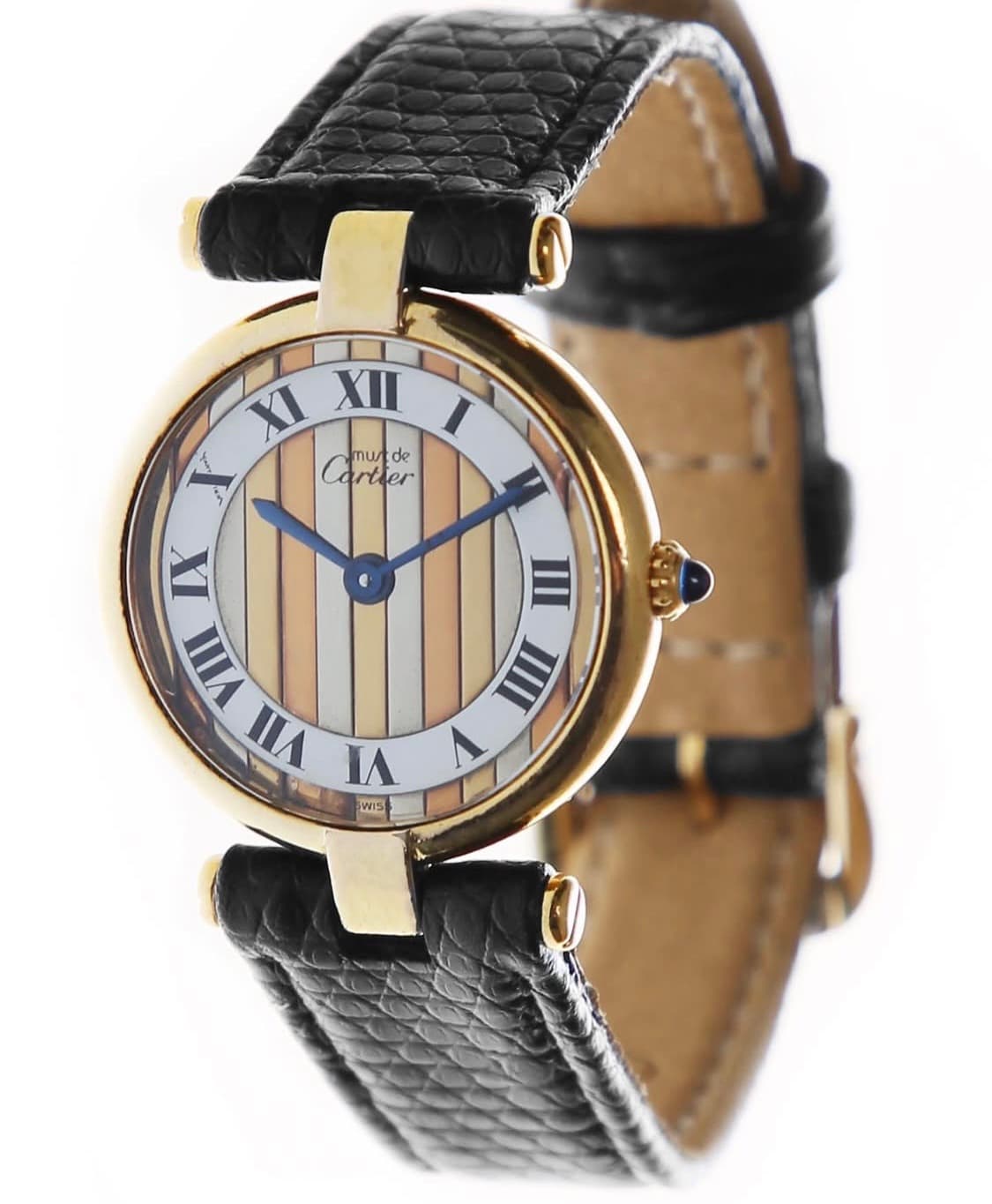cartier 머스트 방돔 빈티지 상품이미지1