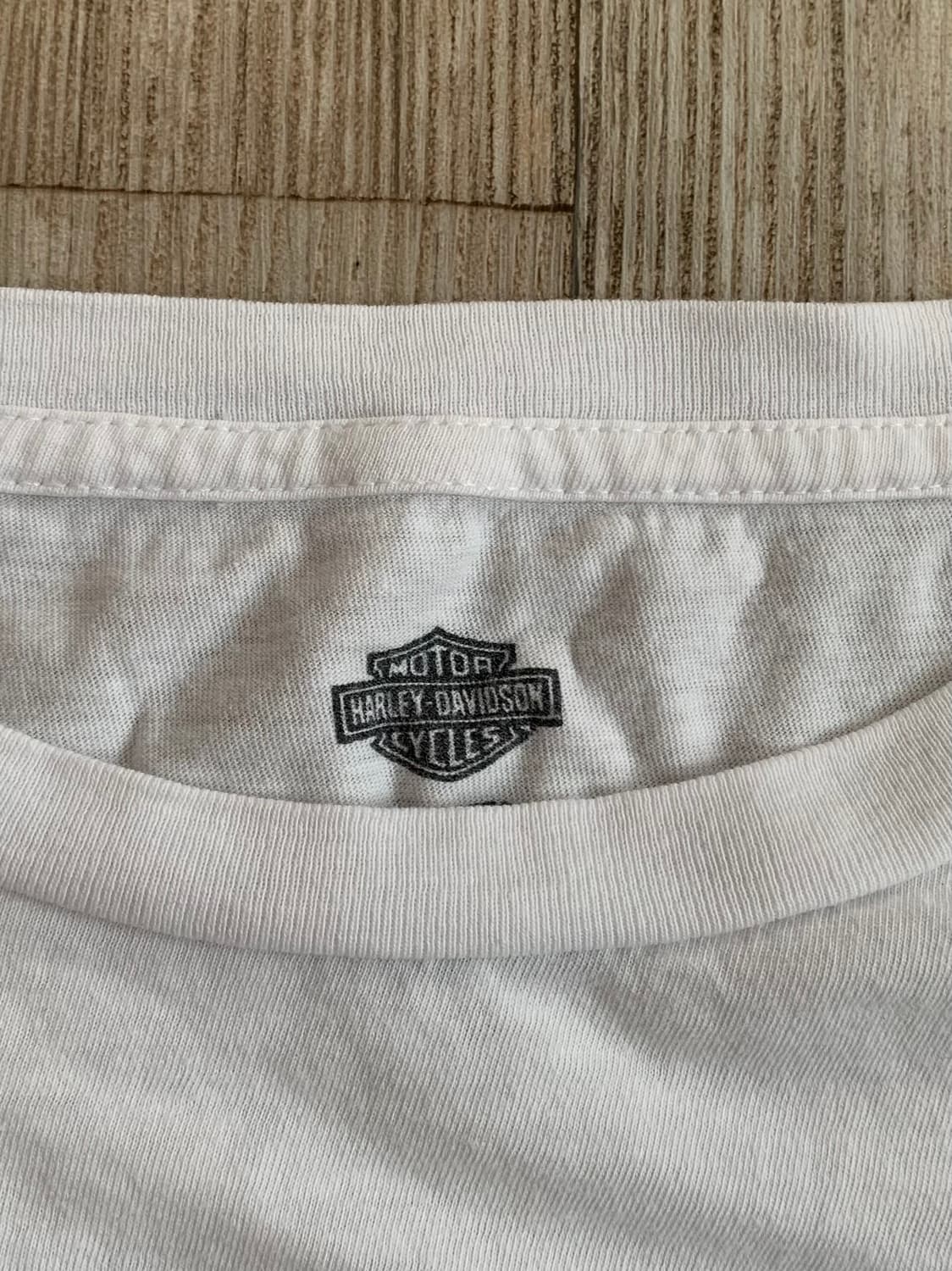 할리데이비슨 반팔 티셔츠 상품이미지2