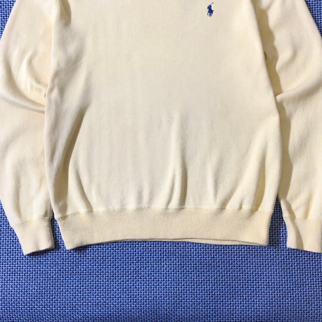 폴로 랄프로렌 우먼 니트 상품이미지4