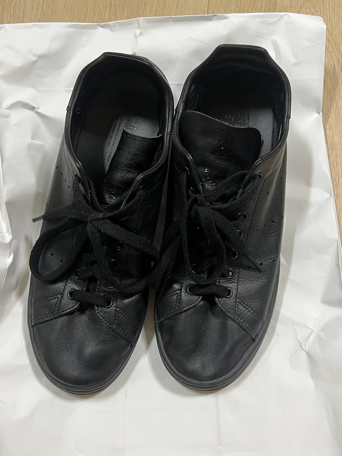 아디다스 스탠스미스 데콘 270 상품이미지1