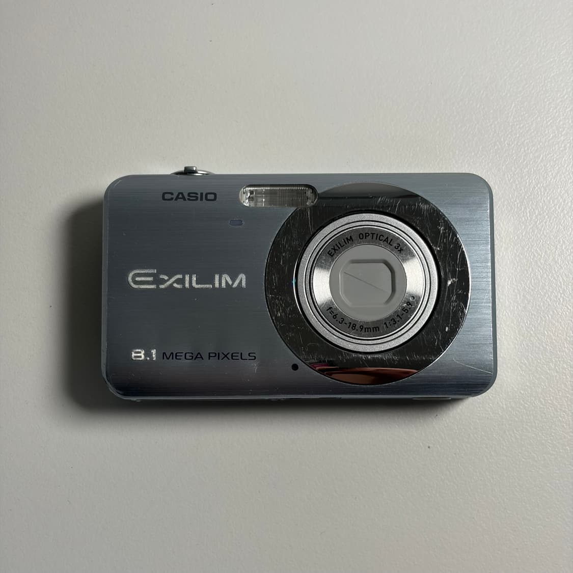 풀박스) 카시오 엑슬림z80 상품이미지1