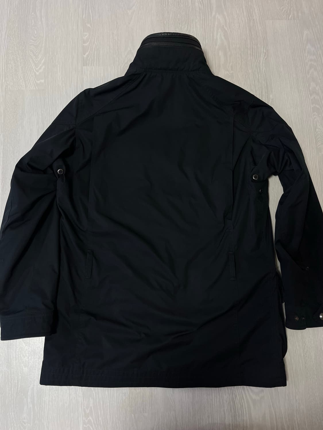 폴로자켓 M 상품이미지4