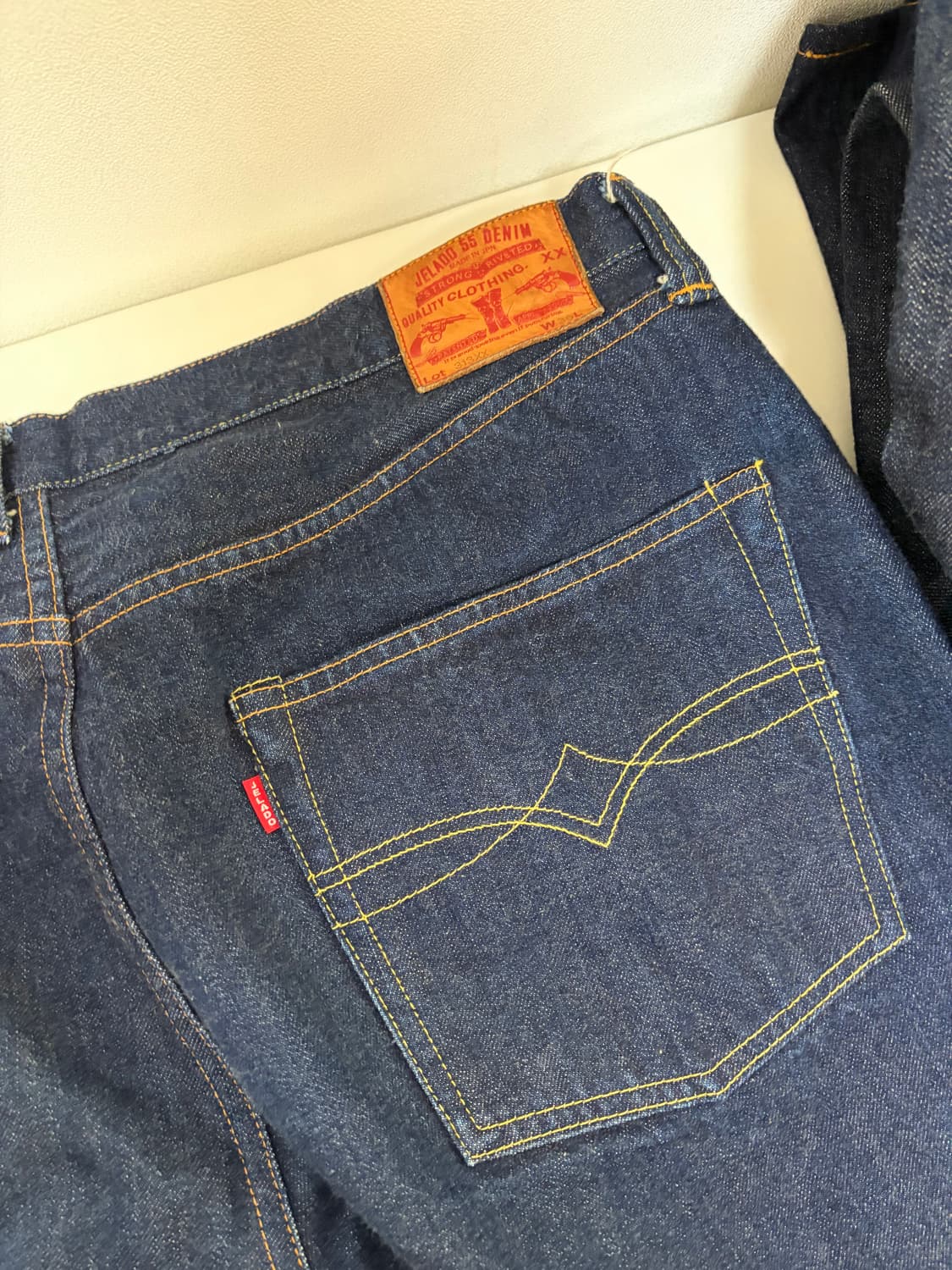 제라도 313xx 36 극상 상품이미지5