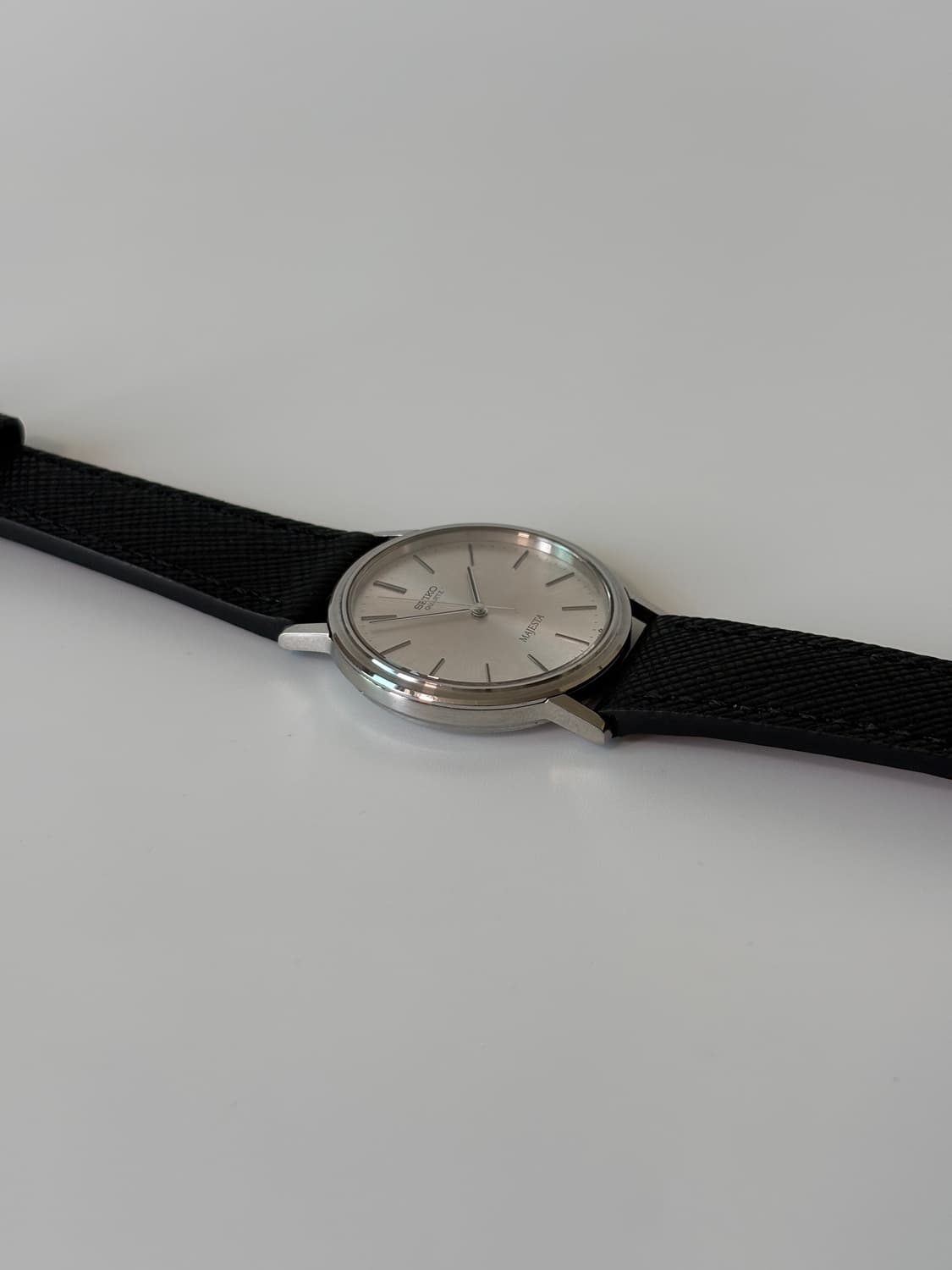 1980s Majesta Sunburst Dial Quartz 상품이미지8