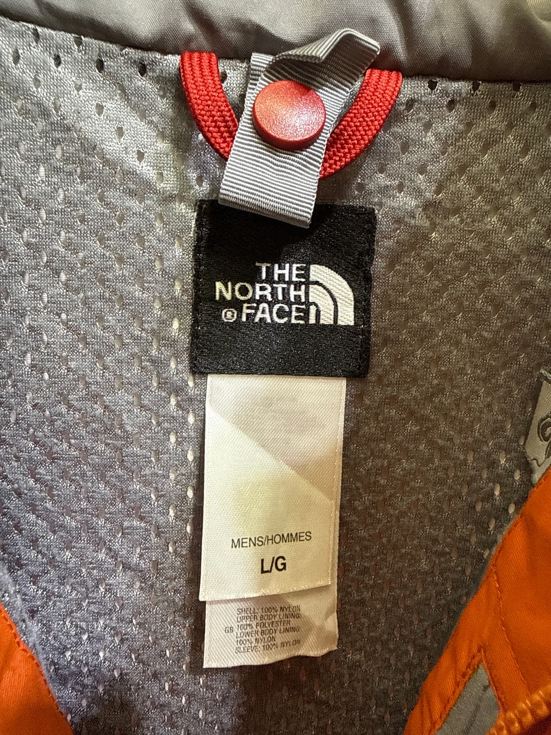 THE NORTH FACE 자켓  상품이미지8