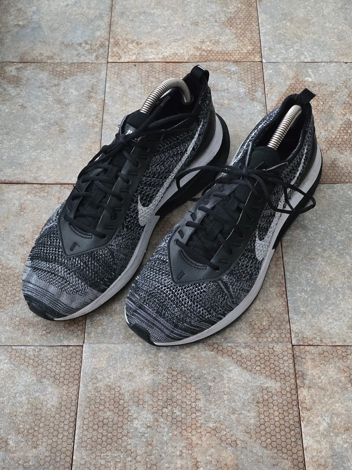 (280)나이키 에어맥스 플라이니트 레이서  상품이미지1