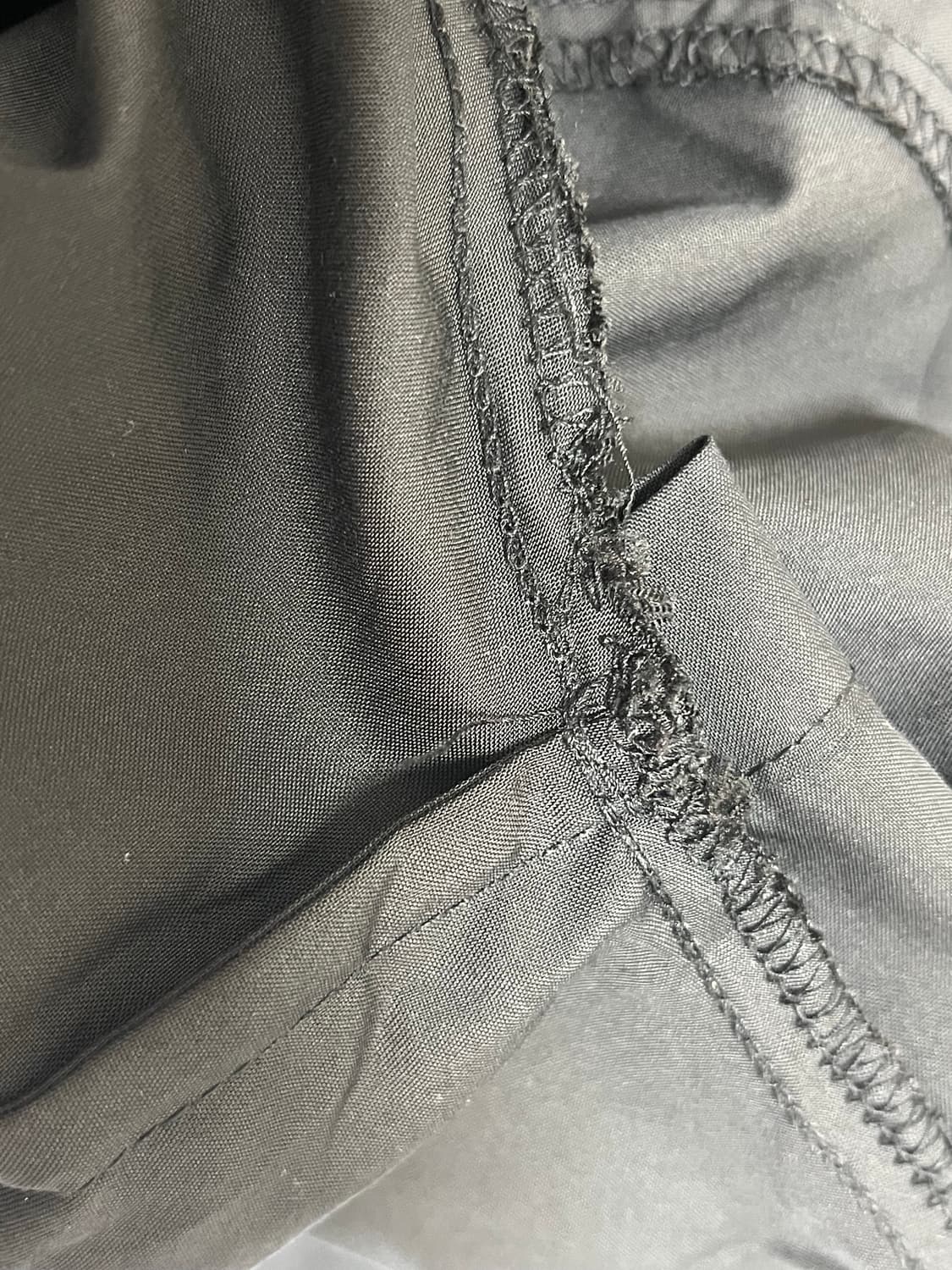 트리밍버드 파자마 셋업 셔츠 상품이미지3