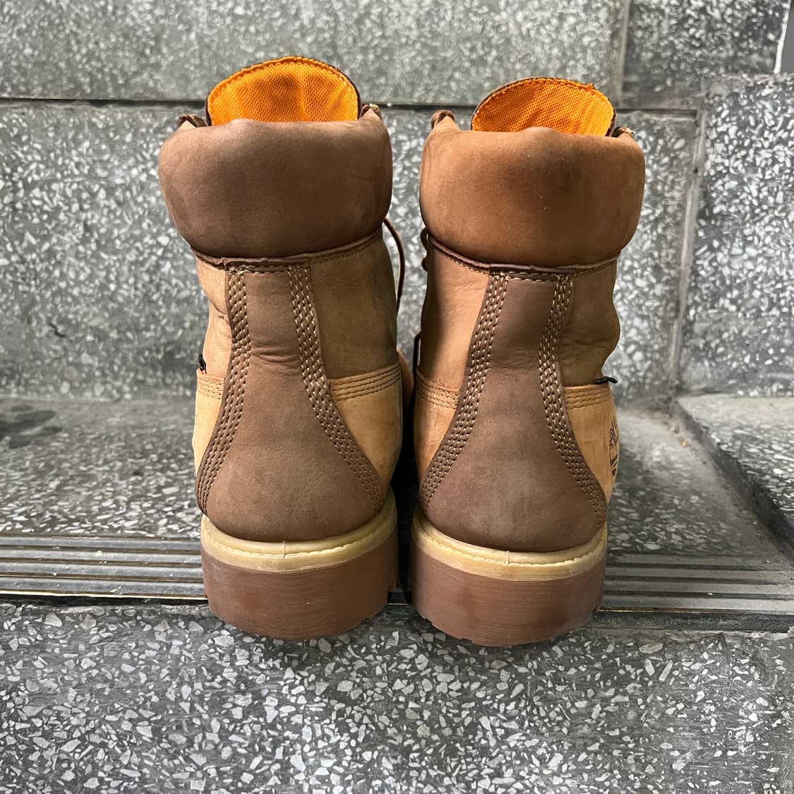 팀버랜드 6인치 프리미엄 워터프루프 부츠 상품이미지3