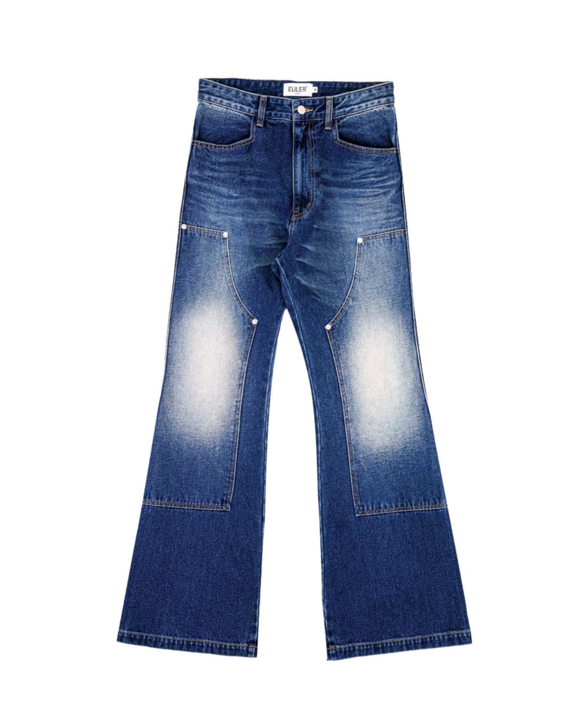 율러 플레어 팬츠 M사이즈 상품이미지4