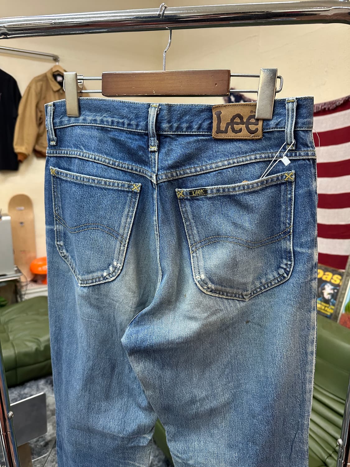 90s Lee  상품이미지5