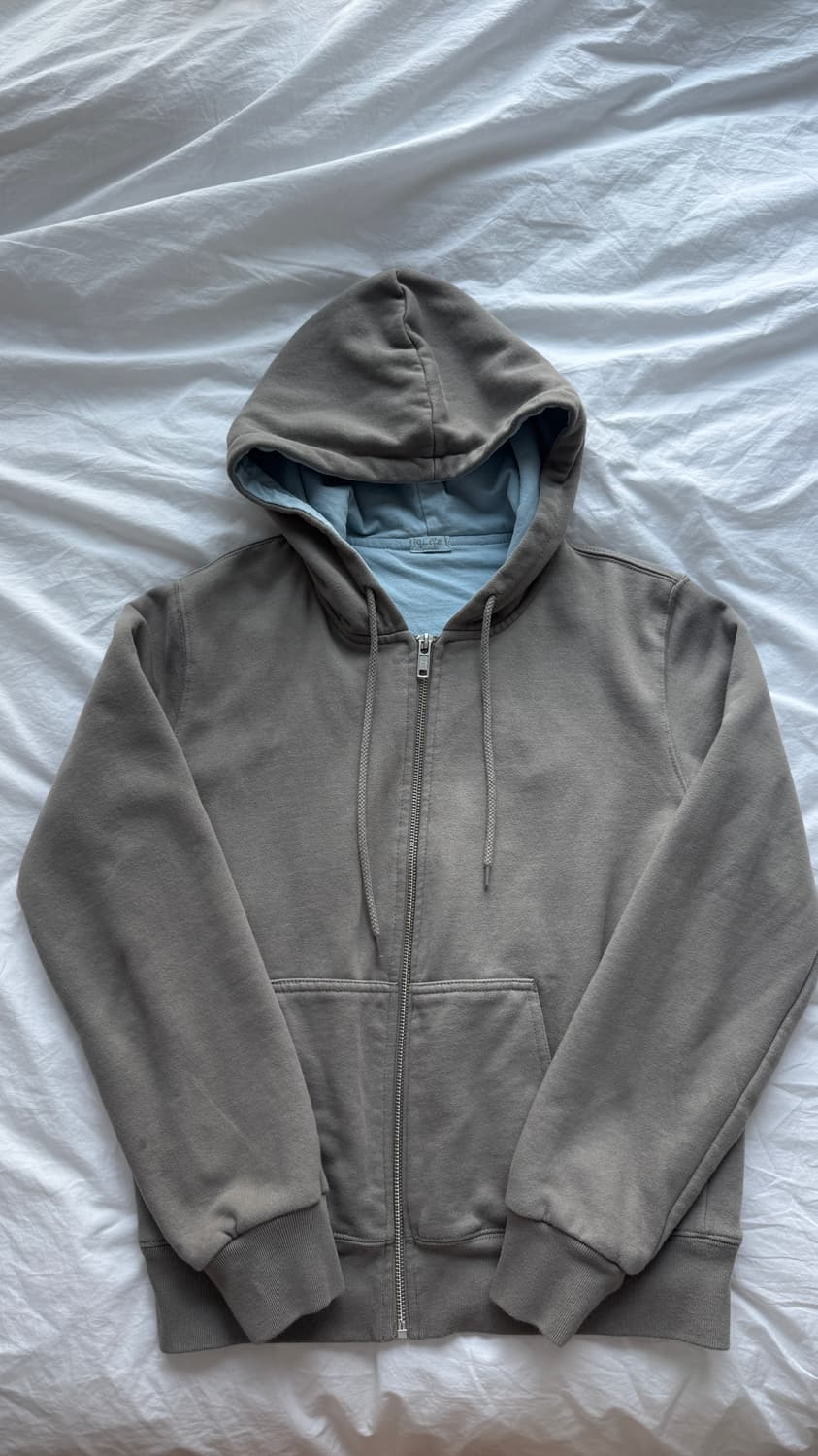 브랜디멜빈) 후드집업(일본 제품) 상품이미지1