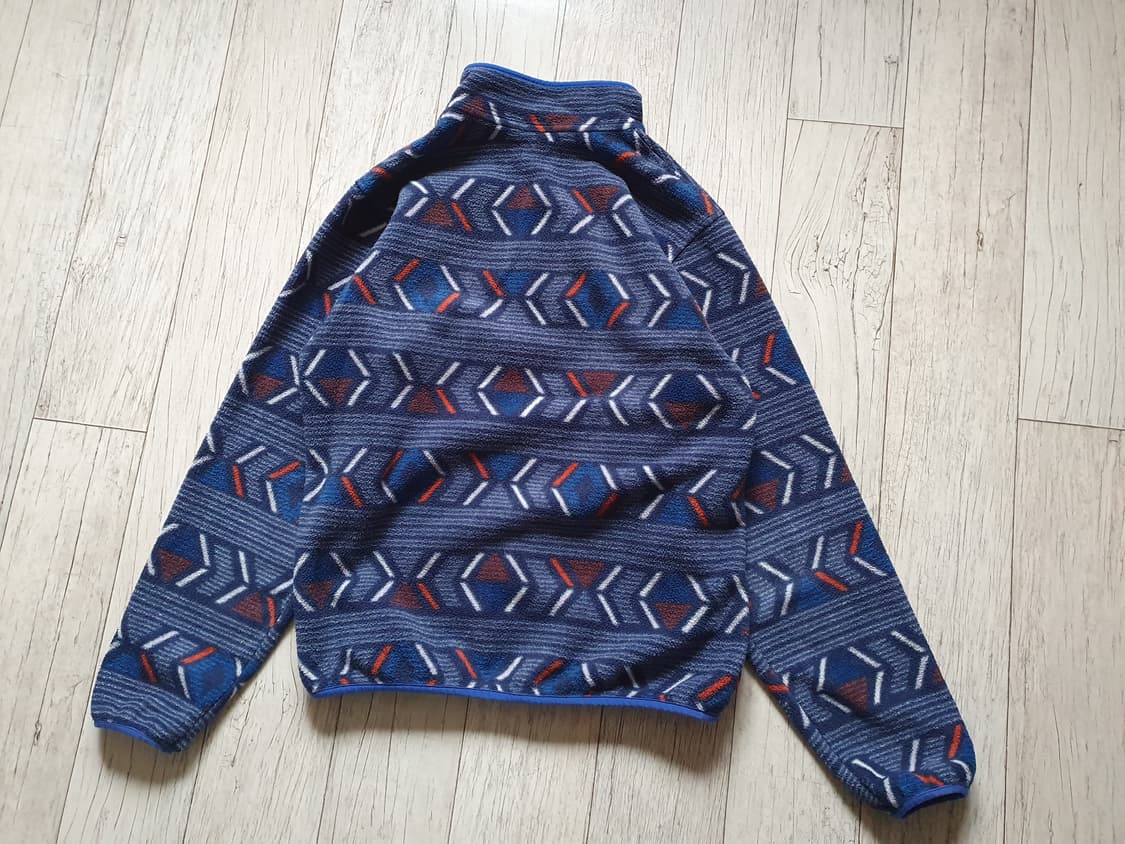 파타고니아 빅키즈 아즈텍 신칠라 XXL(여성S) 상품이미지2