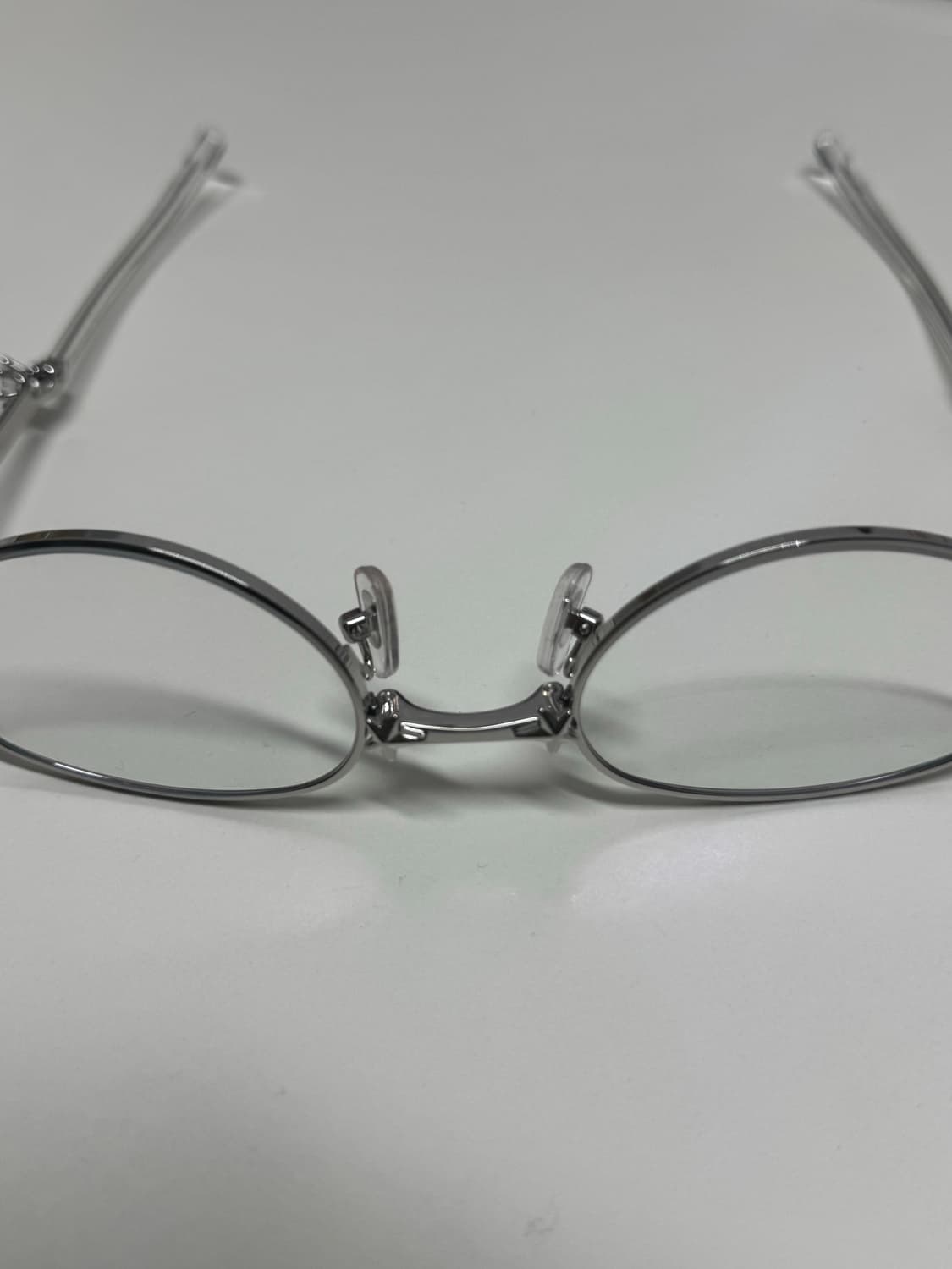 젠틀몬스터 피코 02(BR) 실버 오렌지 상품이미지4