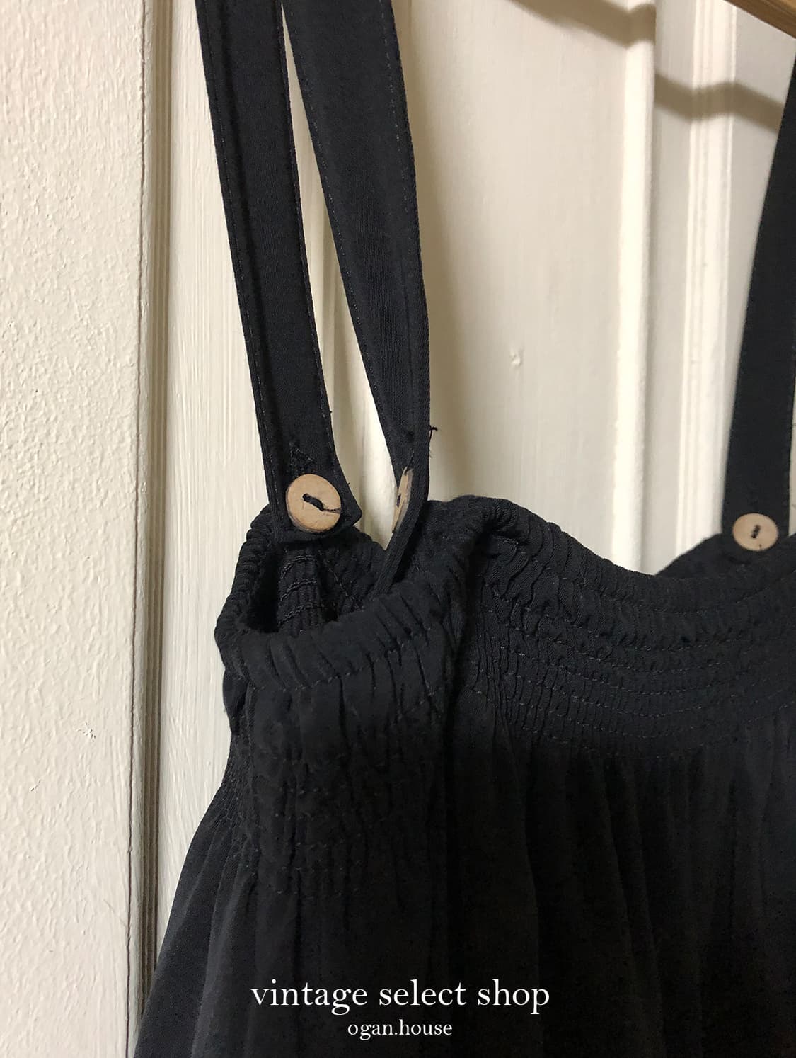 vintage avant garçon ops(+belt) 상품이미지3