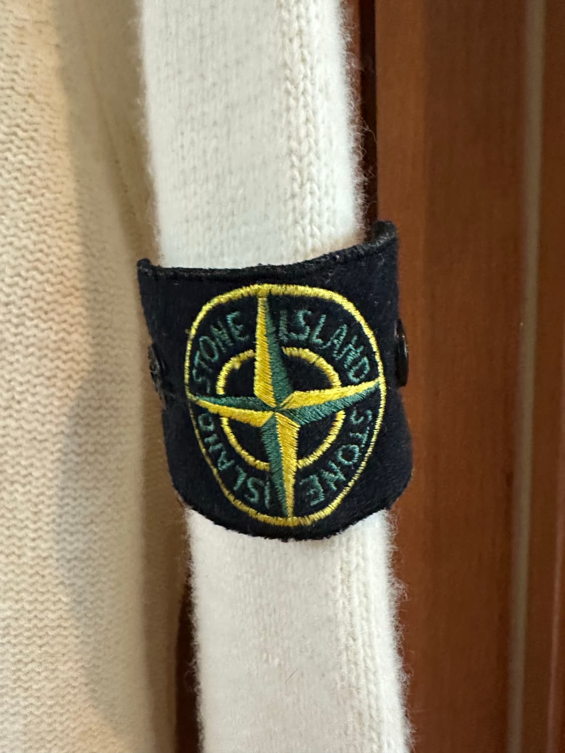 스톤아일랜드 니트 상품이미지3