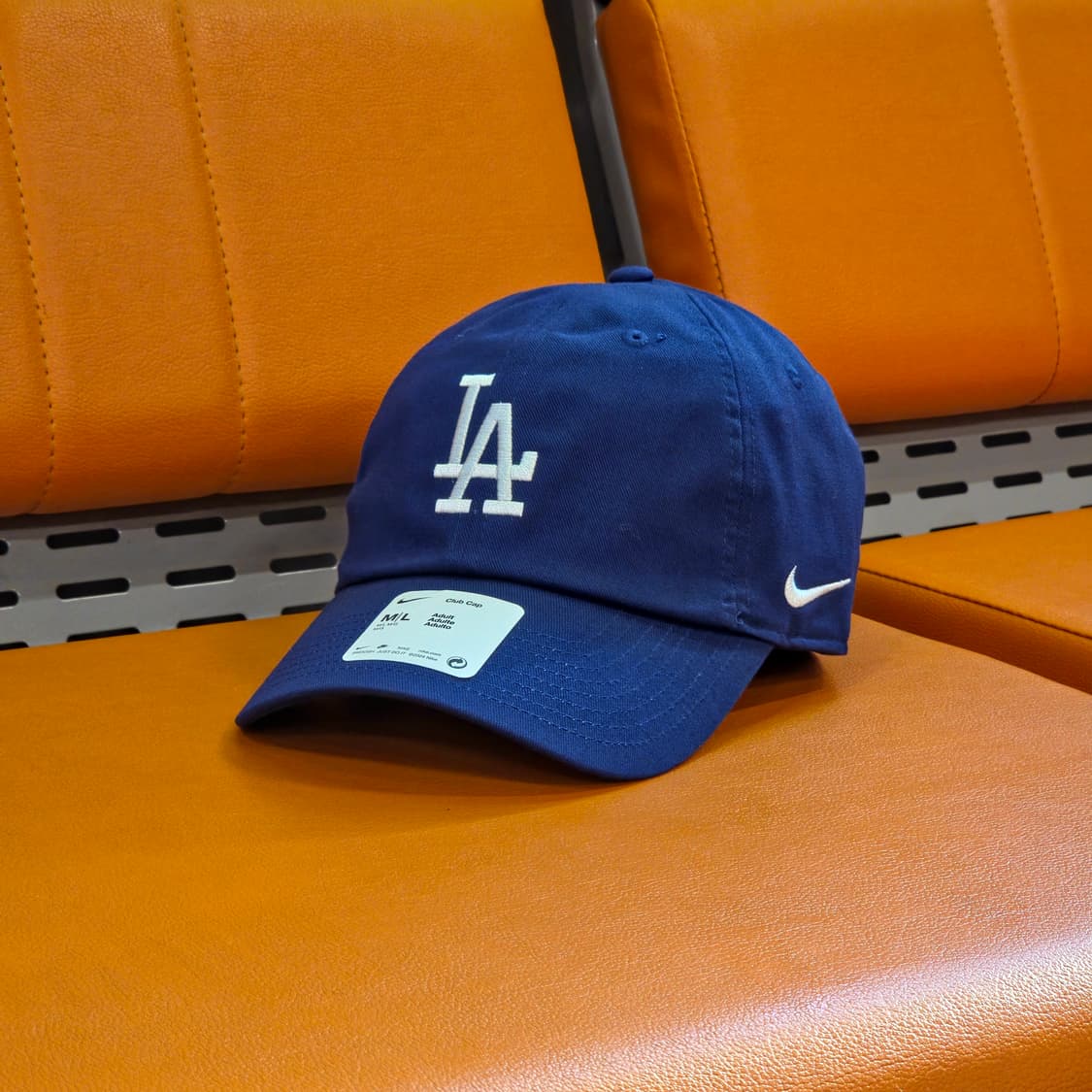 (새상품) 나이키 모자 c23-2 상품이미지1