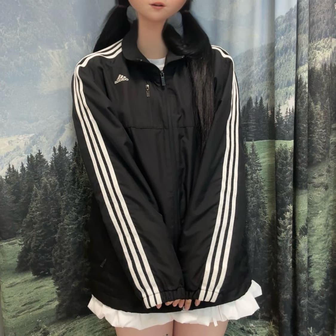 아디다스 바람막이 100 상품이미지1