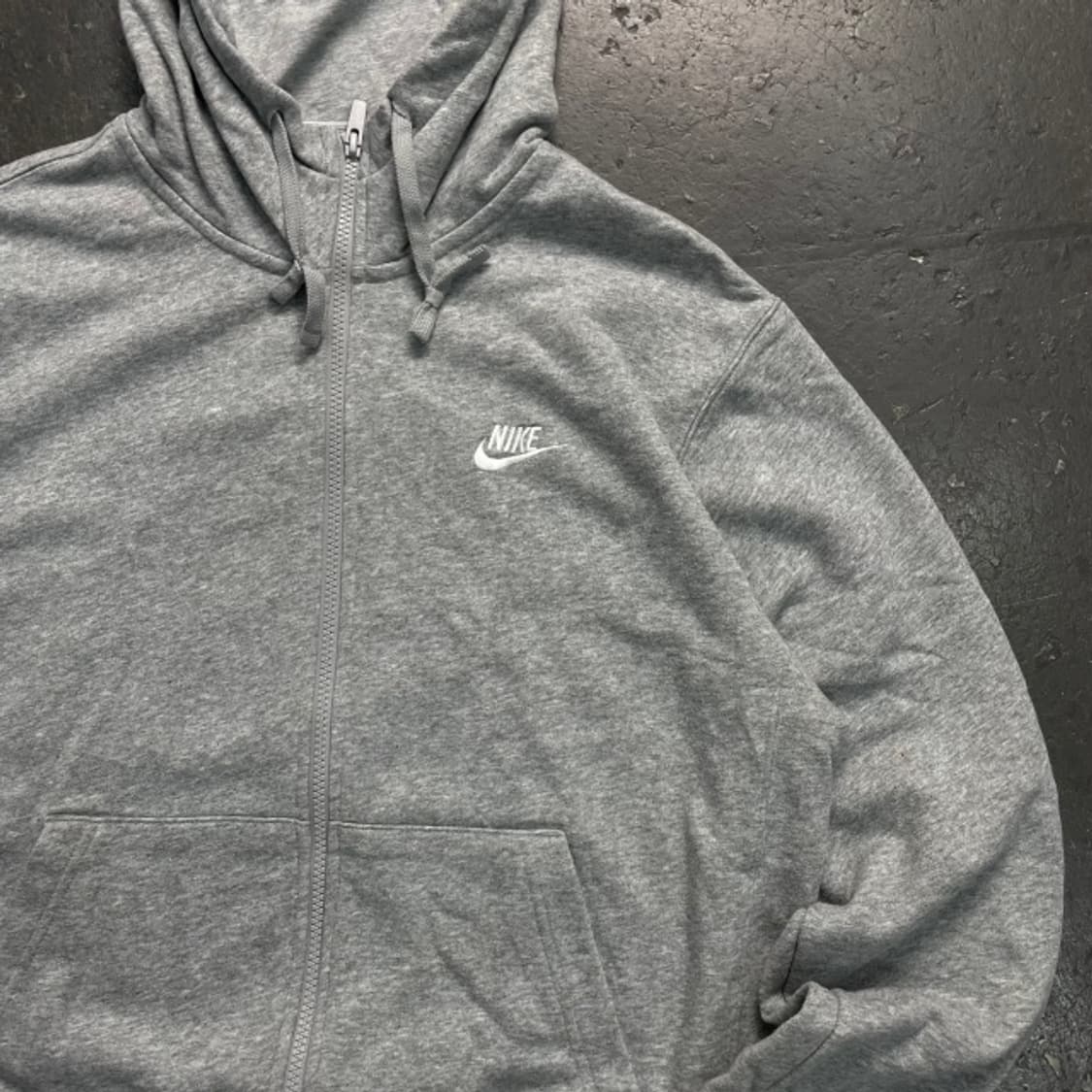 100 나이키 후드집업 상품이미지2