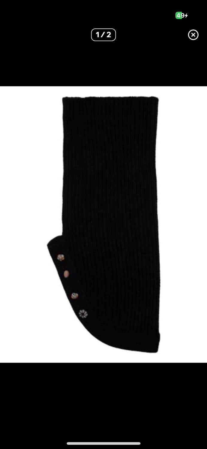 [구합니다]혜인서 스누드 블랙 구해요 상품이미지1