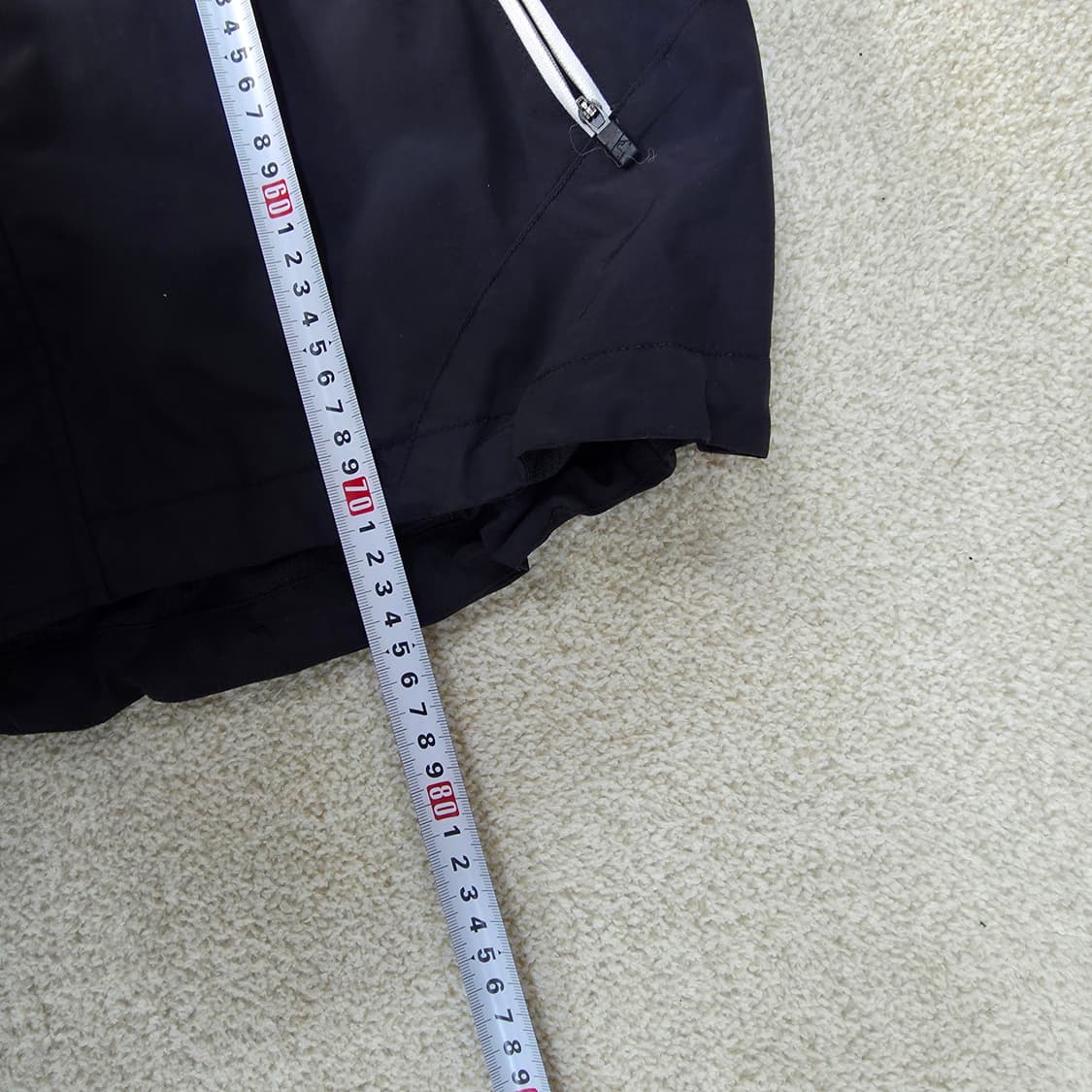 [100] 엠엘비 로스엔젤레스 다저스 후드 바람막이 자켓 1215J1 상품이미지7