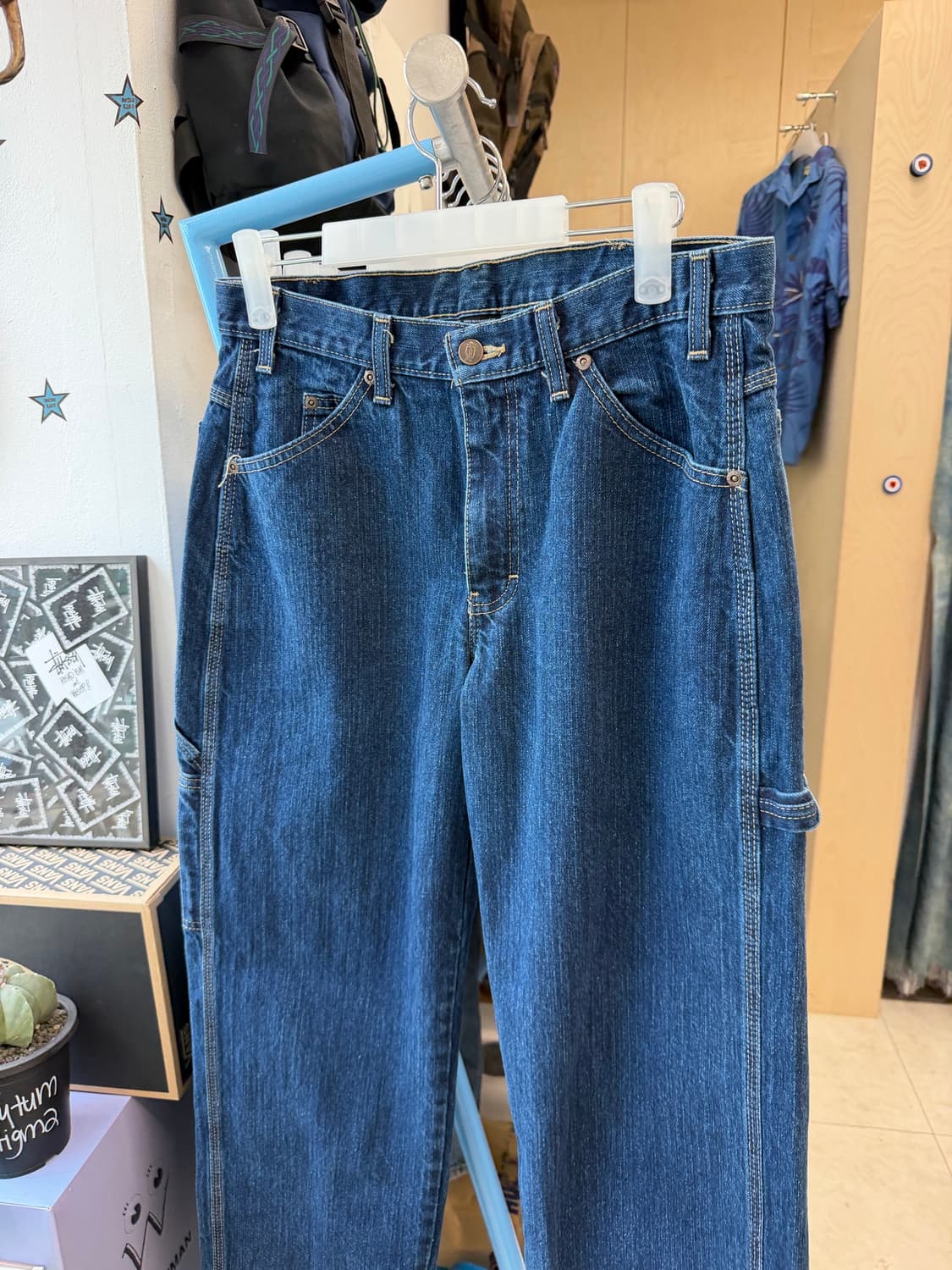 Dickies carpenter (32X34) 상품이미지4