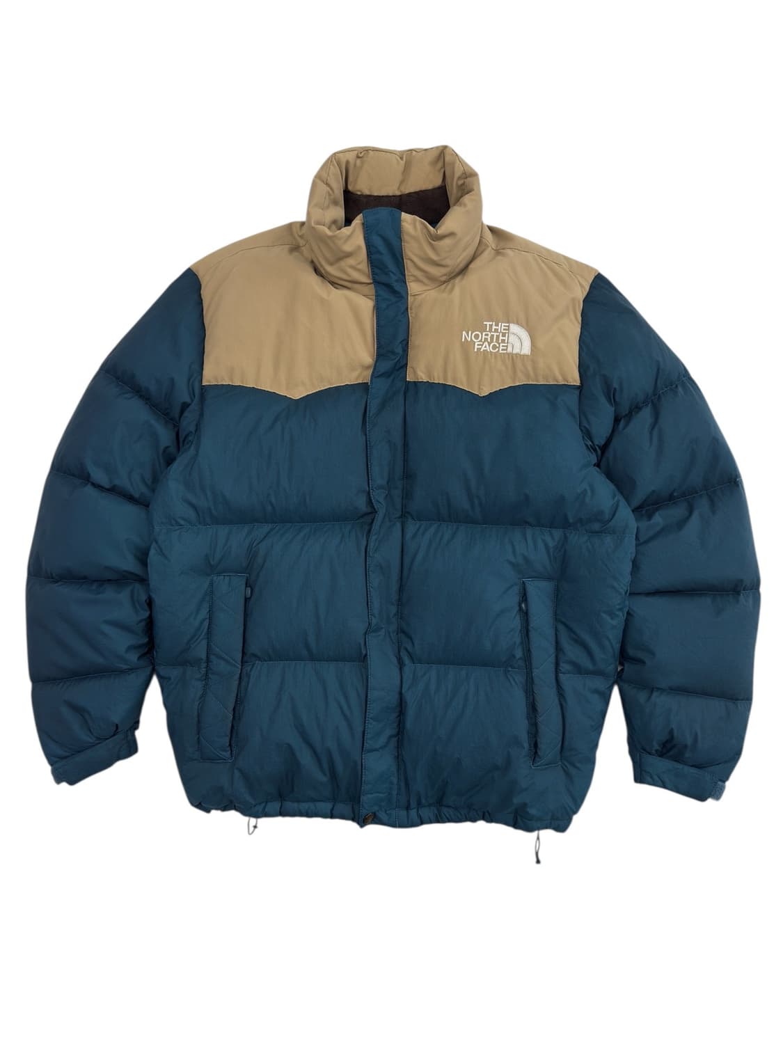 노스페이스하이벤트 800 필파워 눕시 구스다운 패딩 상품이미지1